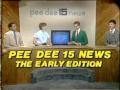 HQ WPDE 1983 News Intro