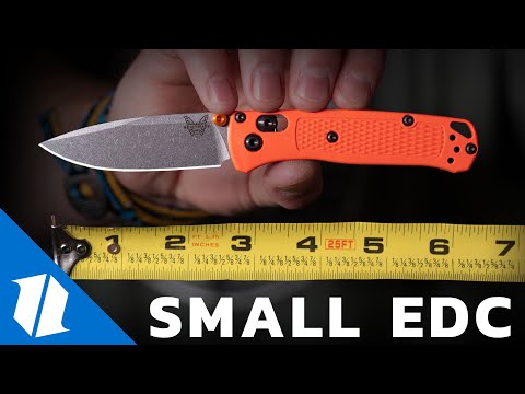 Best Small EDC Knives At Blade HQ | Week One Wednesday Ep. 19