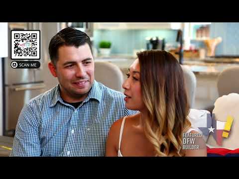 Hot On Presents Grand Homes in DFW 2023! Part One