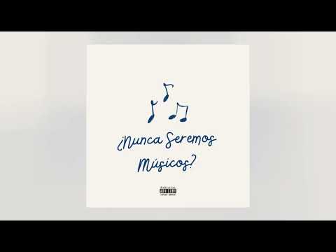 ¿Nunca Seremos Músicos? - La Papa de Guong (Official Audio)