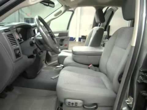2008 DODGE RAM 3500 Fond Du Lac, WI P3464