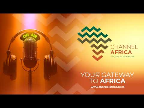 Channel Africa evenings 18:00 - 00:00