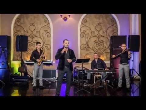 Lucian Sereș si Formatia - Cine nu-i indragostit ( LIVE 2014 )