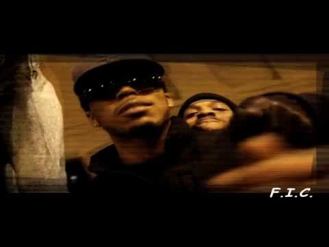 F.I.C. - Concep - I'm On (OFFICIAL VIDEO)