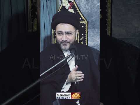 Ahlebait Ke Liye FIR Kate Allah Ka Shukar Ada Karo | Registered Molai Ho | Shahenshah Hussain Naqvi