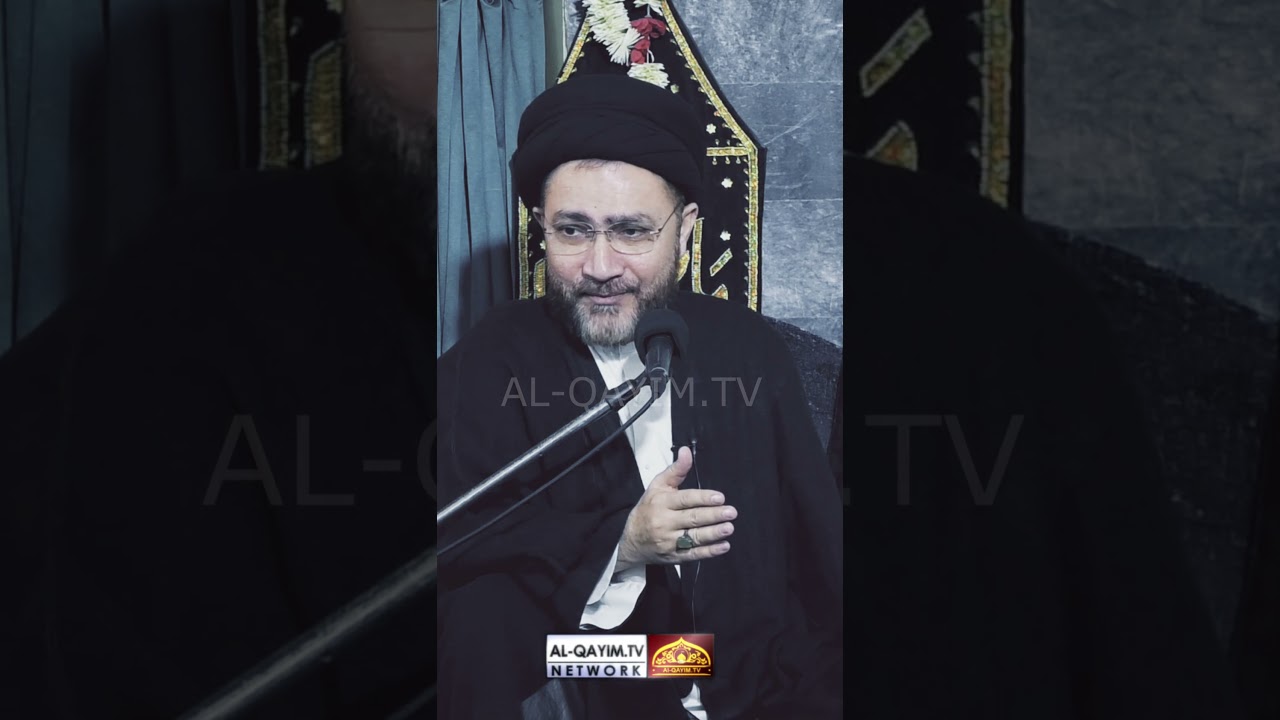 Ahlebait Ke Liye FIR Kate Allah Ka Shukar Ada Karo | Registered Molai Ho | Shahenshah Hussain Naqvi