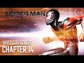 Spider Man Edge Of Time Chapter 14 Nowhere To Run 1080pᴴᴰ