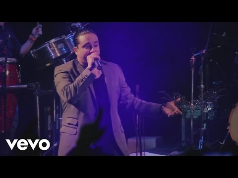 Sebastián Mendoza - Me Dejaste Re Tirado