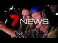 Seven News Promo Melbourne January 2011