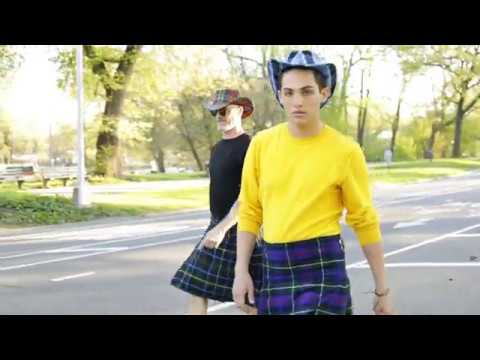 Kilts For Men – Scottish Kilt