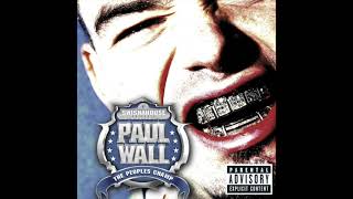 Paul Wall - Sittin&#39; Sidewayz (feat. Big Pokey) (432hz)