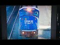 I LOVE BIG TRAINS 2 JAMES COFFEY HAULING FREIGHT SING ALONG SONG WITH LYRICS