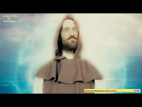 Jesus saves Lovepack