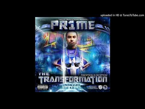 Pr1me ft Bishop Lamont & Indef - Megatron (Produced By Jake One) [remastered]