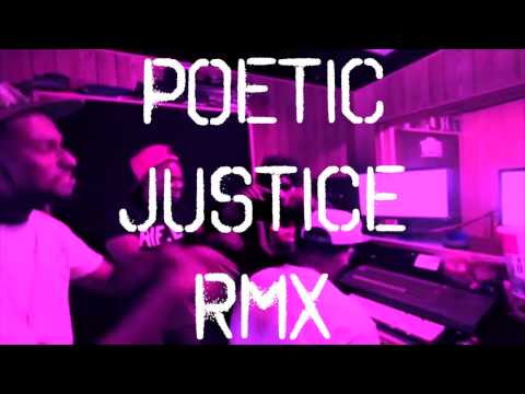 Kendrick Lamar - Poetic Justice (KAISHI UKG REMIX)
