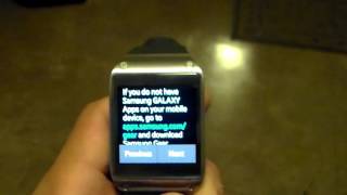 How To Bypass Activation Screen On Samsung Gear Smartwatches Without a Samsung Device