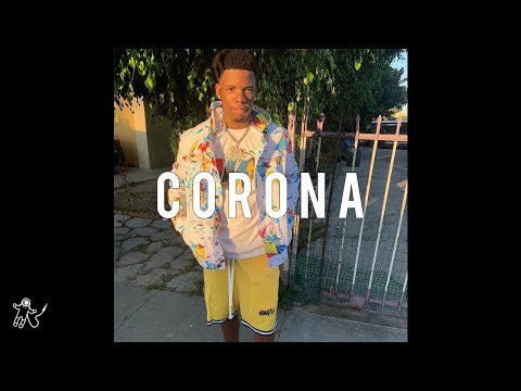 [FREE] Ambjaay x 1Takejay Type Beat "Corona" - prod. Astro1k