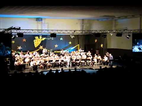 Bill Conti - Na buben dát vlastní kůži
