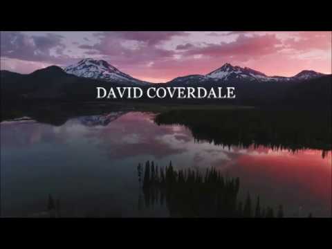 NORTH WINDS  -  David Coverdale