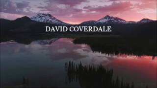 NORTH WINDS  -  David Coverdale