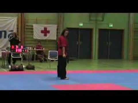 Tribute Form to James Solis!