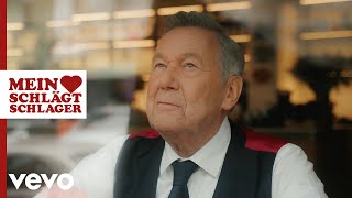 Roland Kaiser - Liebe ist alles (Offizielles Musikvideo)