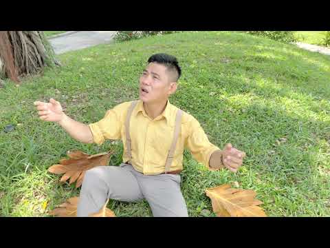Thể hiện bởi Trương Trọng Thanh