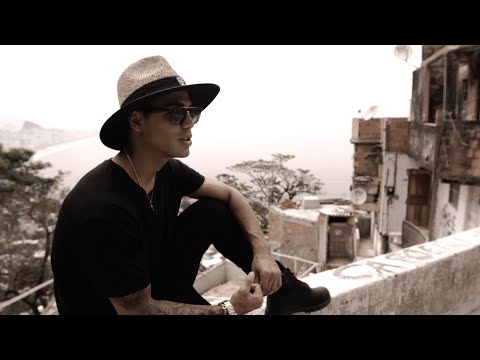 Mika - Me Sinto Tão Bem (Videoclipe Oficial)