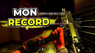 100 KILLS en une seule game (XDefiant)