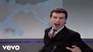 Hunters &amp; Collectors - Is There Anybody In There?