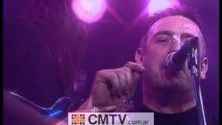 Almafuerte - Desde el oeste (CM Vivo 2002)