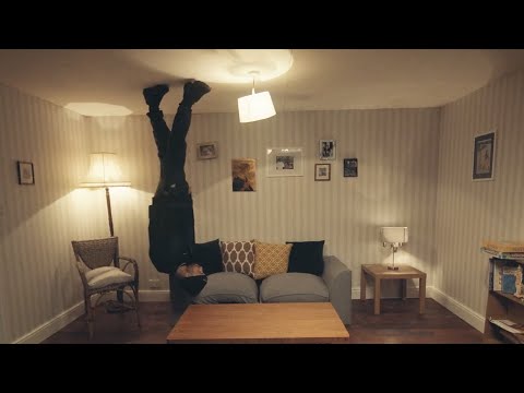 Monster Florence - Handstand (Official Video)