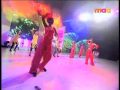 Cinemaa Awards 2008 Farzana Performance