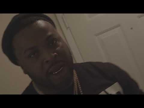 Ronald Mack - "One In The Head" Official Music Video