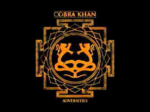 Cobra Khan - White Fire 14