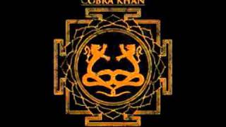 Cobra Khan - White Fire 14