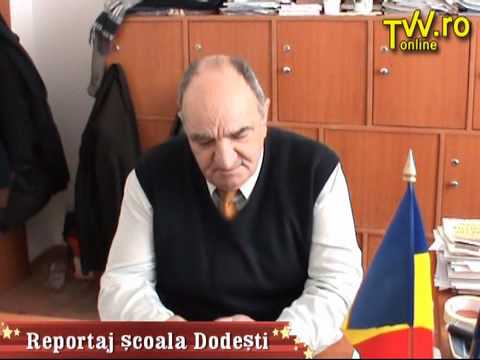 reportaj sc  dodesti