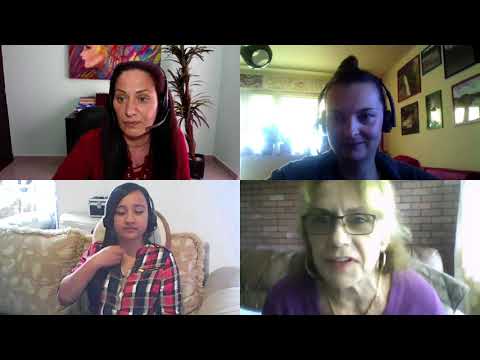 289-PL(ES) Ella, Kompozycja energetyczna - Hipnoza regresyjna Irazema Nuño