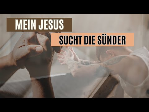 Botschaft der Muttergottes an Gisella Cardia am 25.04.2024 - Jesus sucht die Sünder!