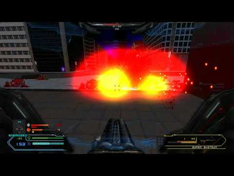 Brutal DOOM Power Fantasy + AfterDOOM - Part 4