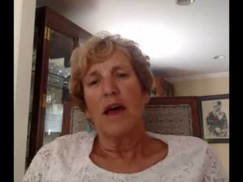 Lynda Honberg - Como a OBRA '81 e '89 mudou a forma como os programas do Título V CYSHCN faziam negócios