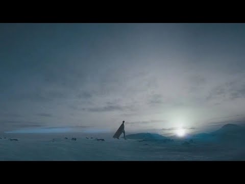 Meditate & Relax with Clark Kent (Superman) in Man Of Steel | Music & Ambience