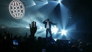 Lomepal / Mômes @ Rockhal Luxembourg 9/11/2019