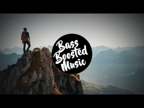 Folded Dragons - Last Hurrah (feat. Amanda Yang, EthanUno, YAEVIN) [BASS BOOSTED]