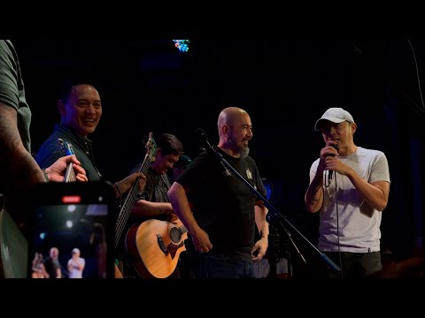 WAG MO NA SANA - Parokya Ni Edgar Live @ 12 Monkeys 01.27.2025