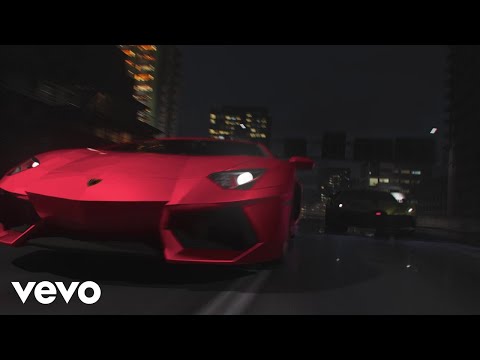 Seyi Vibez - FUJI MOTO (Official Visualizer)