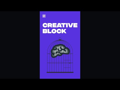 How to overcome creative block