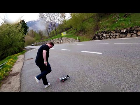 Drohnen-Debakel in Frankreich