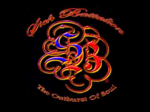 Sick Battalion - Totoong Pag-ibig