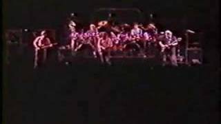 Grateful Dead• Alabama Getaway, Hartford, CT. 4-4-88